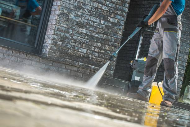 Best Graffiti Removal  in Kootenai, ID