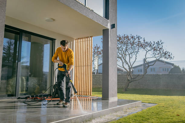 Best Gutter Cleaning  in Kootenai, ID