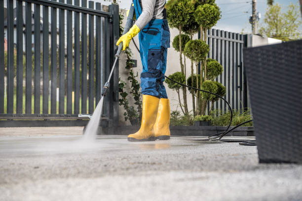 Best Driveway Pressure Washing  in Kootenai, ID